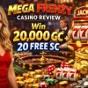 Best Online Gambling Sites USA 2026: Compare Real Money Casinos & Mega Frenzy