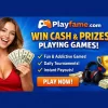Best Online Gambling Sites USA – Why PlayFame Leads with Free Coins & VIP Rewards
