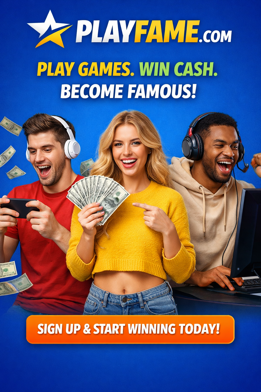 PlayFame