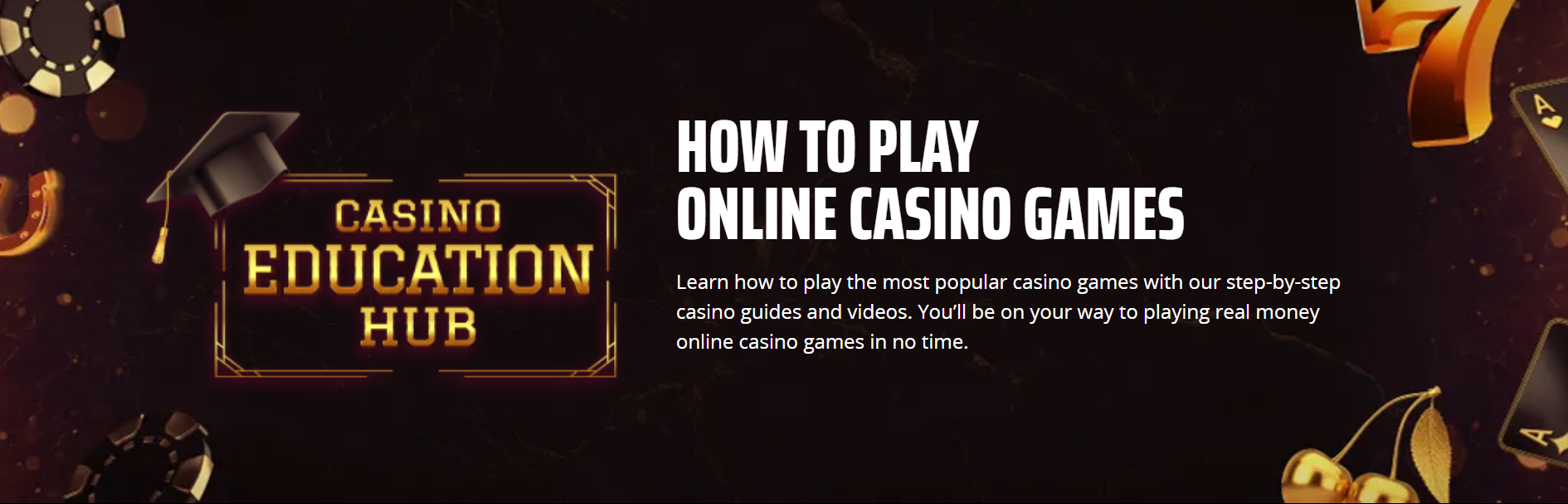 Golden nugget casino