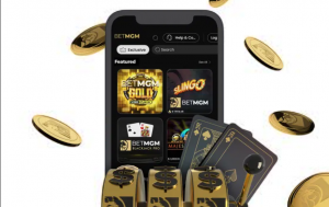 BetMGM Casino