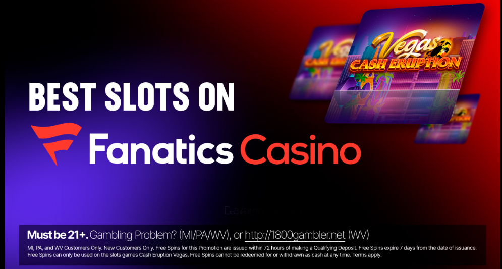 Fanatics Casino