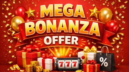 Mega Bonanza: Ultimate Guide to Winning Games & Big Rewards Online