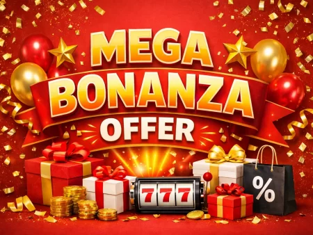 Mega Bonanza Offer – Everything You Need to Know