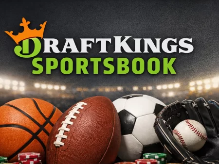 DraftKings Sportsbook: Where Sports Betting Gets Better