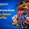 FanDuel Casino Review: Games, Bonuses & Legal Play