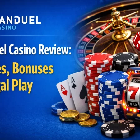 FanDuel Casino Review: Games, Bonuses & Legal Play