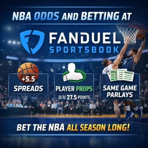 FanDuel Casino 