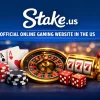 Stake.us | Official Online Gaming Website in the US