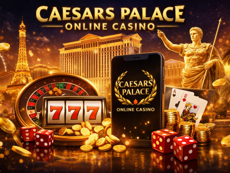Caesars Palace Online Casino: Hidden Issues Players Face
