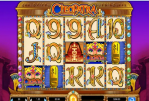Caesars Palace Online Casino
