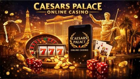 Caesars Palace Online Casino: Hidden Issues Players Face