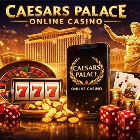 Caesars Palace Online Casino: Hidden Issues Players Face